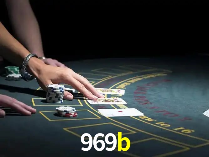 Jogos de Mesa Premium 969b - Blackjack, Roleta, Baccarat